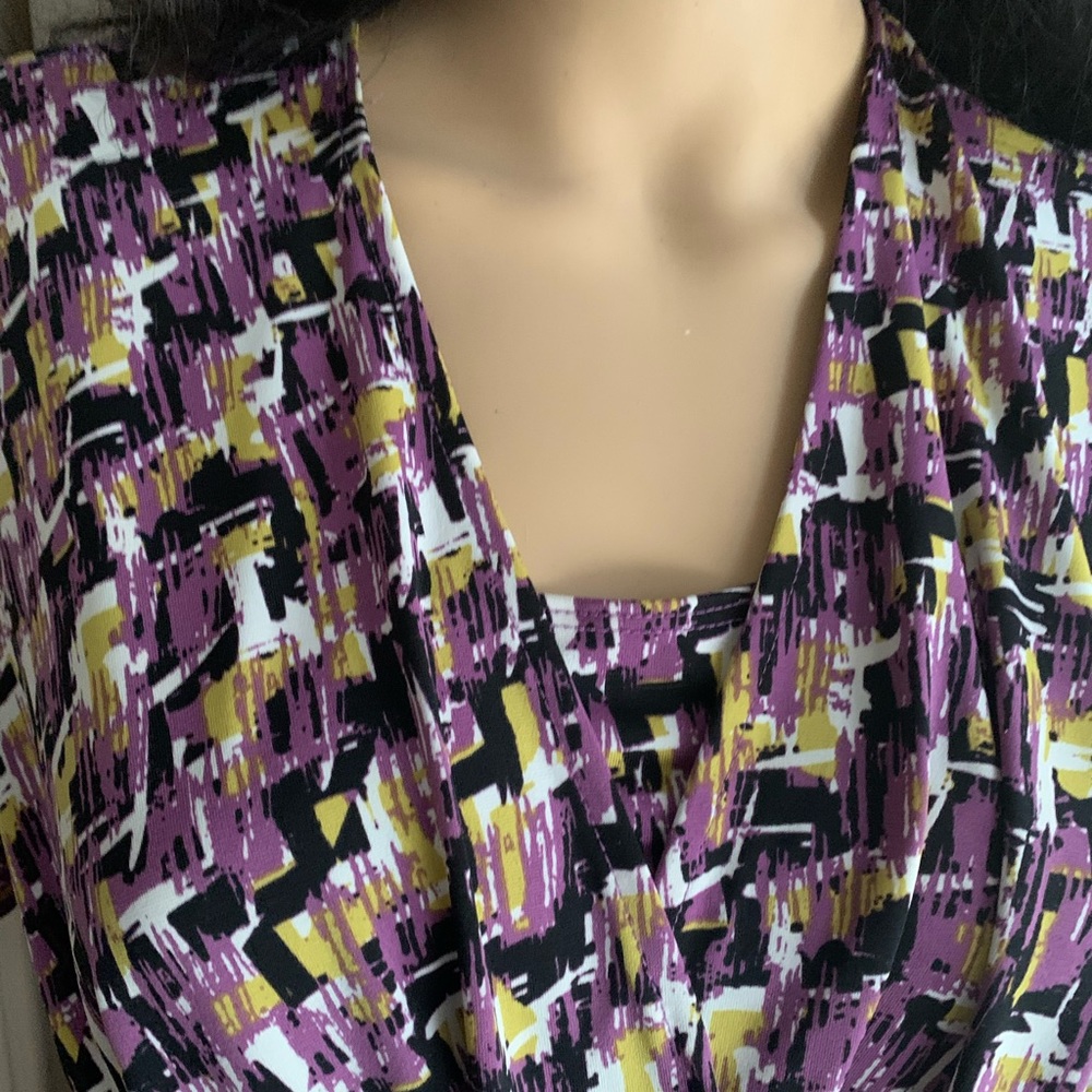 Alfani Woman Shirt - Picture 11 of 13